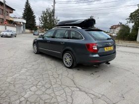 Skoda Superb - 5150 € / 10072.52 лв. - 23527208 2