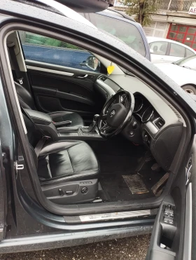Skoda Superb - 5150 € / 10072.52 лв. - 23527208 12