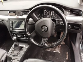 Skoda Superb - 5150 € / 10072.52 лв. - 23527208 9