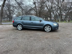 Skoda Superb - 5150 € / 10072.52 лв. - 23527208 4