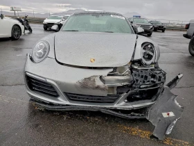 Porsche Carrera 911 Coupe, снимка 5