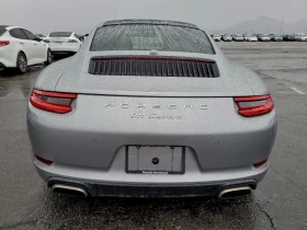 Porsche Carrera 911 Coupe, снимка 6
