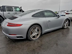 Porsche Carrera 911 Coupe, снимка 4