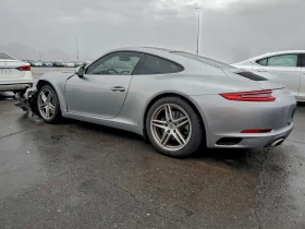 Porsche Carrera 911 Coupe, снимка 3