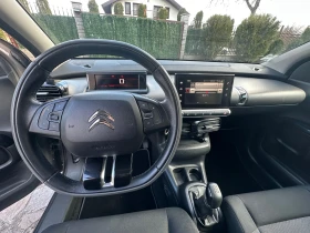 Citroen C4 Cactus 1.2 VTi Shine - 6490 € / 12693.34 лв. - 25906646 9