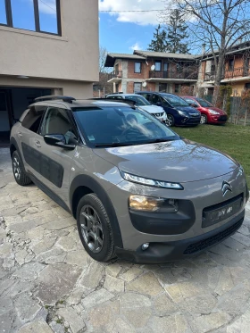 Citroen C4 Cactus 1.2 VTi Shine - 6490 € / 12693.34 лв. - 25906646 2