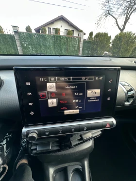 Citroen C4 Cactus 1.2 VTi Shine - 6490 € / 12693.34 лв. - 25906646 12