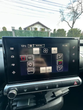 Citroen C4 Cactus 1.2 VTi Shine - 6490 € / 12693.34 лв. - 25906646 11