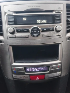 Subaru Legacy 2.0i AWD 4X4 SWISS - 2600 € / 5085.16 лв. - 82672388 9