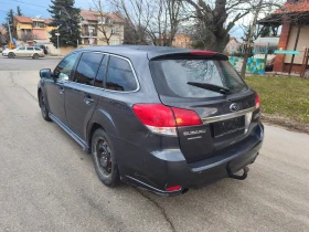 Subaru Legacy 2.0i AWD 4X4 SWISS - 2600 € / 5085.16 лв. - 82672388 2