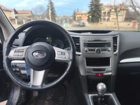 Subaru Legacy 2.0i AWD 4X4 SWISS - 2600 € / 5085.16 лв. - 82672388 7