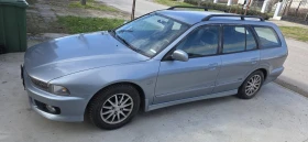 Mitsubishi Galant - 2099 € / 4105.29 лв. - 12744477 2