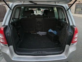 Opel Zafira - 3980 € / 7784.20 лв. - 36463180 6