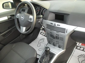 Opel Astra 1.7/ДИЗЕЛ/125кс./6-СКОРОСТИ/149хил.км./КАТО НОВА - 2900 € / 5671.91 лв. - 80020414 14