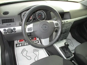 Opel Astra 1.7/ДИЗЕЛ/125кс./6-СКОРОСТИ/149хил.км./КАТО НОВА - 2900 € / 5671.91 лв. - 80020414 10