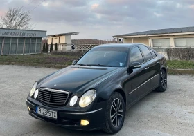 Mercedes-Benz E 320 AVANGARDT - 4000 € / 7823.32 лв. - 59804601 2