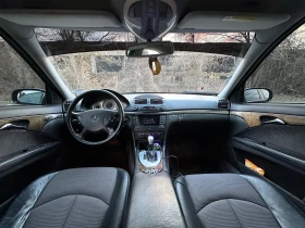 Mercedes-Benz E 320 AVANGARDT - 4000 € / 7823.32 лв. - 59804601 6