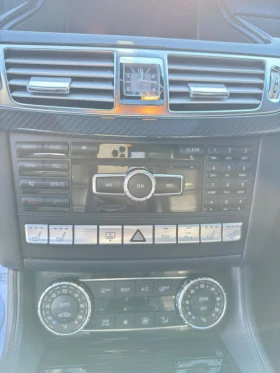 Mercedes-Benz CLS 63 AMG 4MATIC | Auto.bg — изображение 16