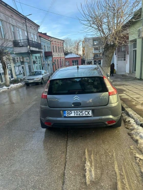 Citroen C4 Дясна Дирекция - 2500 € / 4889.57 лв. - 23319756 5
