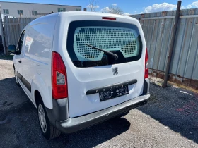 Peugeot Partner 1.6HDI/90кс - 3200 € / 6258.66 лв. - 57071071 5