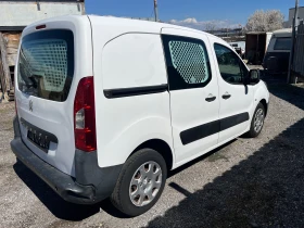 Peugeot Partner 1.6HDI/90кс - 3200 € / 6258.66 лв. - 57071071 6