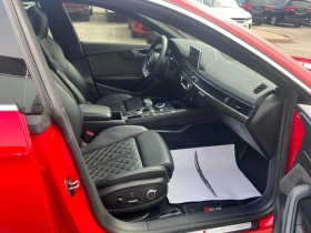 Audi S5 | Technik | МASAGE | DISTRONIC | 360 | ЦЕНА ДО БГ  - 20740 € / 40563.91 лв. - 12671598 6