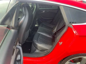 Audi S5 | Technik | МASAGE | DISTRONIC | 360 | ЦЕНА ДО БГ  - 20740 € / 40563.91 лв. - 12671598 7