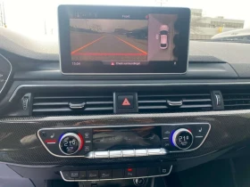 Audi S5 | Technik | МASAGE | DISTRONIC | 360 | ЦЕНА ДО БГ  - 20740 € / 40563.91 лв. - 12671598 13