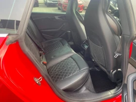 Audi S5 | Technik | МASAGE | DISTRONIC | 360 | ЦЕНА ДО БГ  - 20740 € / 40563.91 лв. - 12671598 8