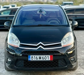 Citroen C4 Picasso 1.6HDi 109к.с * Климатроник* * Италия*  - 2290 € / 4478.85 лв. - 55230559 2