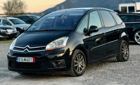 Citroen C4 Picasso 1.6HDi 109к.с * Климатроник* * Италия*  - 2290 € / 4478.85 лв. - 55230559 3