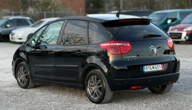 Citroen C4 Picasso 1.6HDi 109к.с * Климатроник* * Италия*  - 2290 € / 4478.85 лв. - 55230559 4