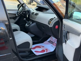 Citroen C4 Picasso 1.6HDi 109к.с * Климатроник* * Италия*  - 2290 € / 4478.85 лв. - 55230559 11