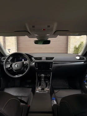 Skoda Superb Laurin & Klement 4х4 - 38800 € / 75886.20 лв. - 57187977 6