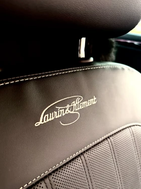 Skoda Superb Laurin & Klement 4х4 - 38800 € / 75886.20 лв. - 57187977 7