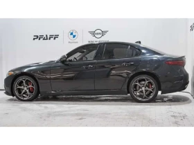 Alfa Romeo Giulia TI AWD Heated Front Seats & Steering Harman / - 16650 € / 32564.57 лв. - 51335908 3