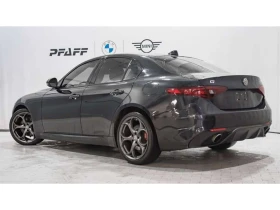 Alfa Romeo Giulia TI AWD Heated Front Seats & Steering Harman / - 16650 € / 32564.57 лв. - 51335908 5