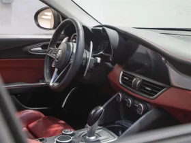 Alfa Romeo Giulia TI AWD Heated Front Seats & Steering Harman / - 16650 € / 32564.57 лв. - 51335908 15