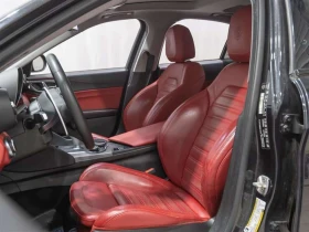 Alfa Romeo Giulia TI AWD Heated Front Seats & Steering Harman / - 16650 € / 32564.57 лв. - 51335908 11