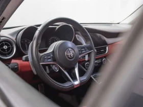 Alfa Romeo Giulia TI AWD Heated Front Seats & Steering Harman / - 16650 € / 32564.57 лв. - 51335908 10