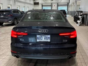 Audi A4 Progressiv/ШИБИДАХ/ВТОРИ ГУМИ/ОТ ПРЕДСТАВИТЕЛСТВО | Auto.bg — изображение 5