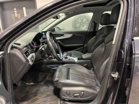 Audi A4 Progressiv/ШИБИДАХ/ВТОРИ ГУМИ/ОТ ПРЕДСТАВИТЕЛСТВО | Auto.bg — изображение 10