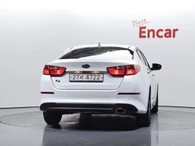 Kia K5 2.0 - 7320 € / 14316.68 лв. - 57022574 4