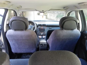 Mercedes-Benz C 180 компресор/фейслифт - 3100 € / 6063.07 лв. - 63637562 10