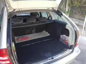 Mercedes-Benz C 180 компресор/фейслифт - 3100 € / 6063.07 лв. - 63637562 11