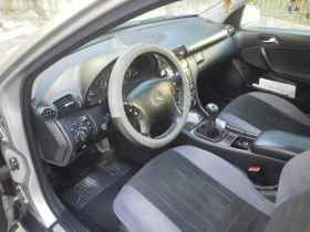 Mercedes-Benz C 180 компресор/фейслифт - 3100 € / 6063.07 лв. - 63637562 7