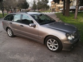 ������ Mercedes-Benz C 180
