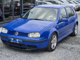 ������ VW Golf