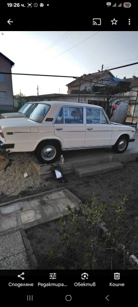 Lada 2106 38000 | Mobile.bg � ����� ������ 11