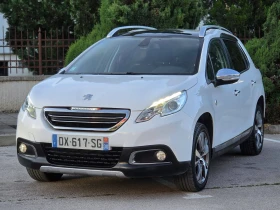 Peugeot 2008 1, 6 HDI 120 | Auto.bg — изображение 10